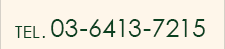 03-6413-7215